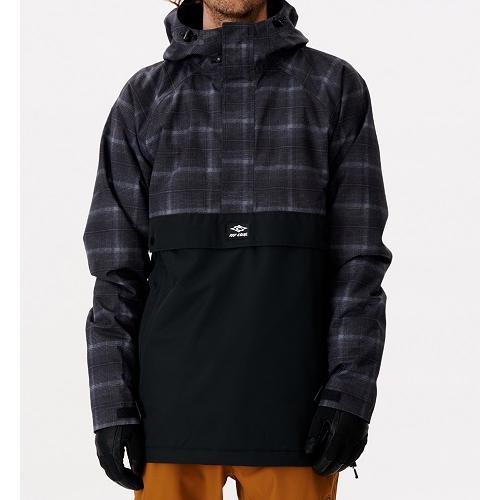 RIP CURL リップカール SNOW WERA スノーウエア メンズ スノージャケット PRIM...