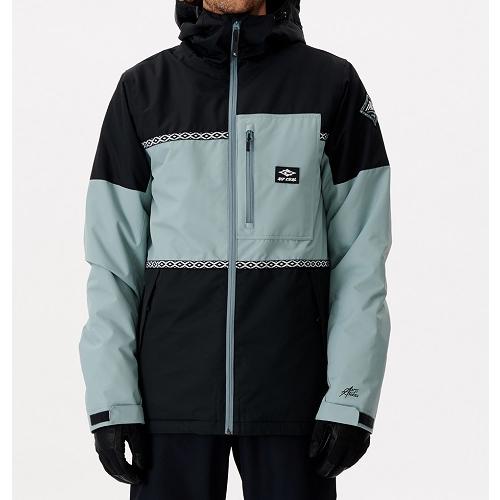 RIP CURL リップカール SNOW WERA スノーウエア メンズ スノージャケット NOTC...