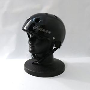 187 KILLER PADS PRO SKATE HELMET スケート プロテクター ヘルメット BLACK  得トク2WEEKS 2022