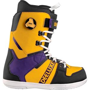 2022/2023 DEELUXE D.N.A. ディーラックス PLAYER