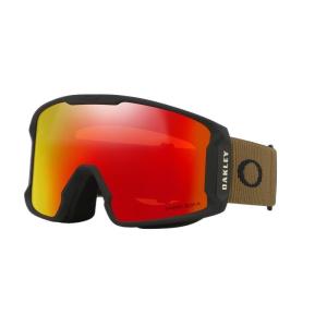 OAKLEY GOGGLE オークリー ゴーグル スノーボードゴーグル Line Miner L S...