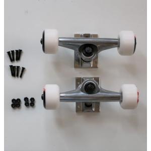 ELEMENT（エレメント） トラックセット スケボー スケートボード