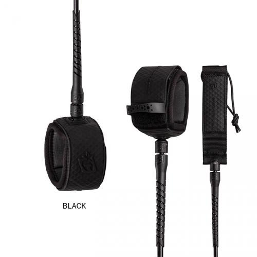 CREATURES クリエイチャー リーシュコード LEASH RELIANCE REEF8 BLA...