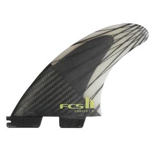 FCS2 エフシーエス ツー サーフボード フィン Signature SERIES 【ADS