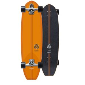 予約商品 CARVER SKATEBOARD カーバースケートボード 37” CI NOSERIDER 7月入荷予定