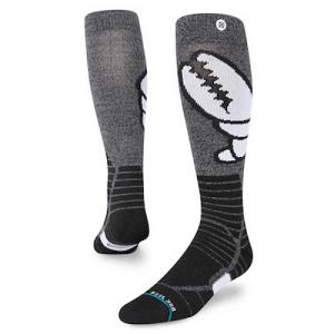 スタンス ソックス STANCE SOCKS スキー スノーボード ソックス メンズ SB SOCKS CRAB GRABBER