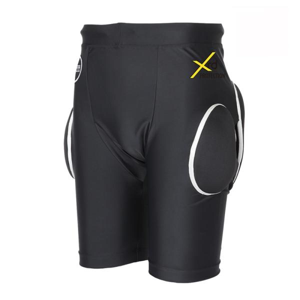 エビス eb's スノーボード PROTECTOR プロテクター SLIM PROTECT XRD ...