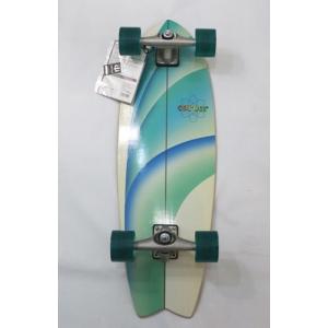 CARVER SKATEBOARD カーバースケートボード 30" Emerald Peak CX4 日本正規品