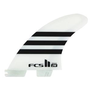 FCII エフシーエス2 サーフィン フィン THRUSTER 3FINS JW JULIAN