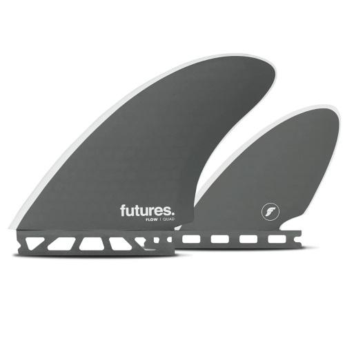 フューチャーフィン サーフィン フィン FUTURE FINS RTM/HEX FLOW QUAD ...