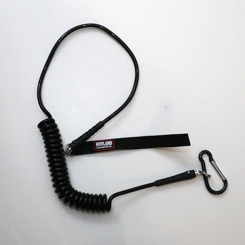 HOVLAND SNOWSKATE ホブランド スノースケート リーシュコード