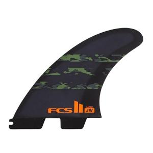 FCS2フィン　ロブ・マチャド RM THRUSTER FCS FCSII エフシーエス2 サーフィン フィン THRUSTER 3FINS RM