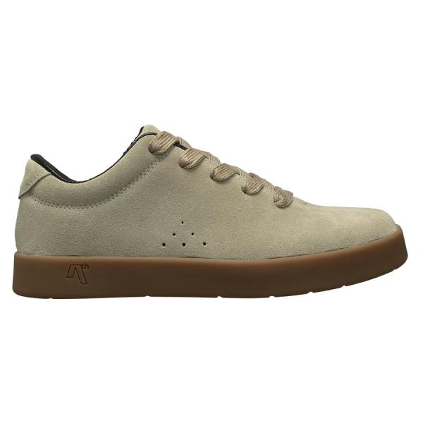 AREth FOOTWEAR 2024 Late Model I lace SAND/GUM