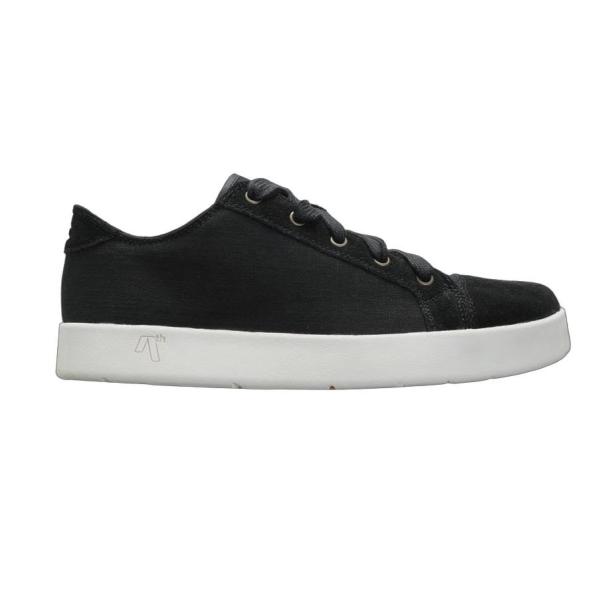 【早期予約商品】 AREth FOOTWEAR 2026 Early LOLL Black