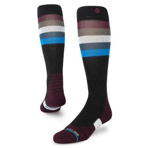 スタンス ソックス STANCE SOCKS スキー スノーボード ソックス メンズ SB SOCKS MALIBOO SNOW