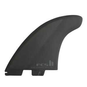 Firewire PC Carbon Tri-Quadフィン(FCS2) Fire Wire Pc Carbon Tri-Quad Fins — Jungle Surf Store
