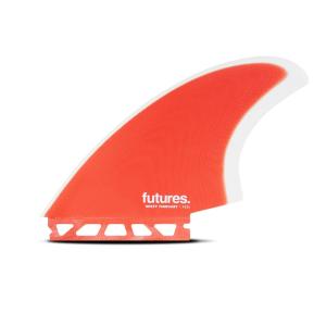 フューチャーフィン サーフィン フィン FUTURES FINS HEX/CARBON PYZEL