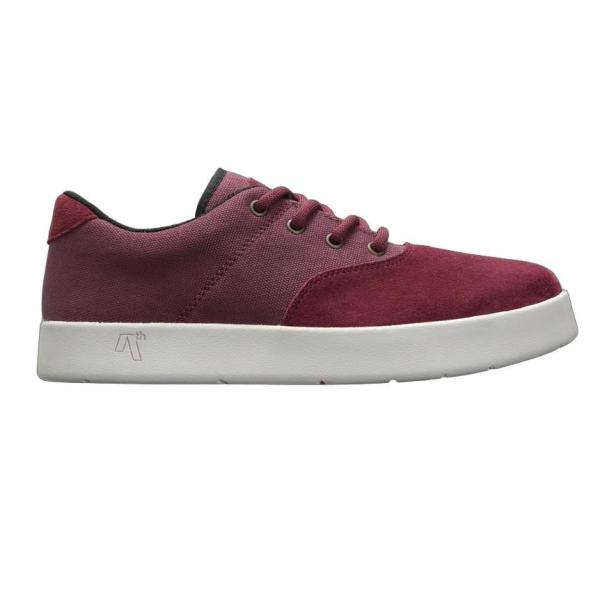 【早期予約商品】 AREth FOOTWEAR 2026 Early PLUG Burgundy
