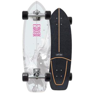 CARVER SKATEBOARD カーバースケートボード 31” RESIN
