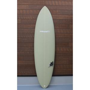 スマックサーフボード SMAC CLASSIC LINE MID TWIN SINGLE FIN スマック クラシックライン ミッド｜surfup-itami