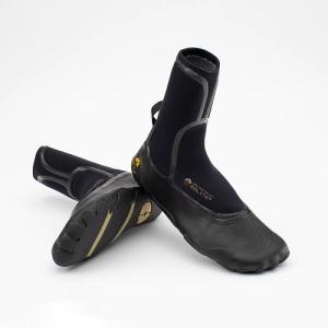 SOLITE SURF BOOTS 5mm CUSTOM 2.0 サーフブーツ 防寒アイテム｜surfup-itami