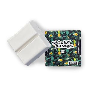サーフィンワックス sticky bumps スティッキーバンプス ワックス
