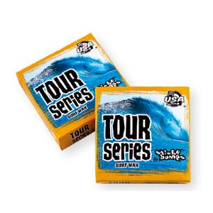 サーフィンワックス sticky bumps スティッキーバンプス ワックス TOUR SERIES...