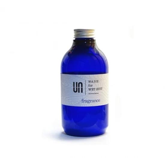 ウェットスーツシャンプーUN WASH for WETSUIT fragrance ウェットスーツ専...