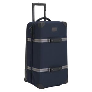 Burton バートン Wheelie Double Deck Travel Bag スーツケース キャリーバッグ Dress Blue Waxed 最安値 価格比較 Yahoo ショッピング 口コミ 評判からも探せる