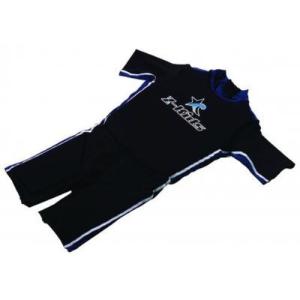 AQA（エーキューエー） Z-KIDS SPRING JERSEY スプリングスーツ キッズ