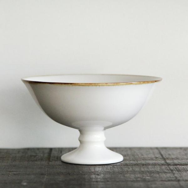 有田焼 JICON 磁今 デザートカップ　小　渕錆　大治将典デザイン φ102×h60