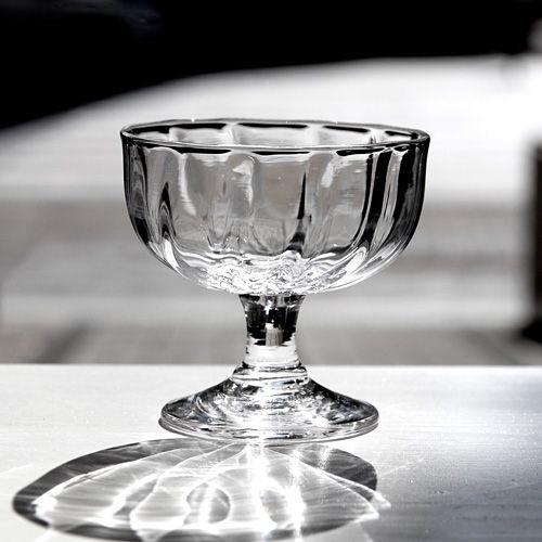 河上智美　12面デザートカップ