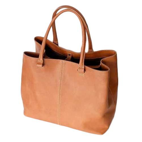 m+エムピウ村上雄一郎　NOMADE L　ノマデL　トートバッグ　キャメル