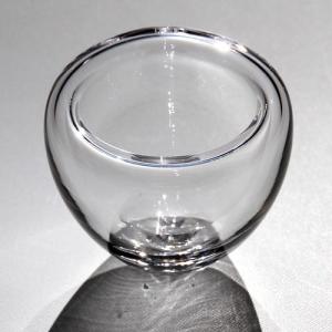sghr（スガハラ） グラス 3type of bubbles 3種の泡 タンブラー クリア