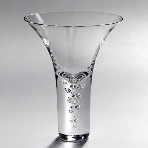 sghr（スガハラ） グラス 3type of bubbles 3種の泡 タンブラー クリア