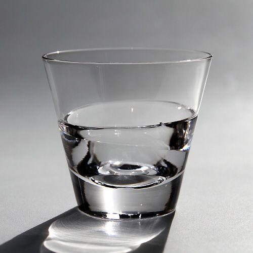 スガハラ グラス duo　 デュオ  オールドグラス クリア