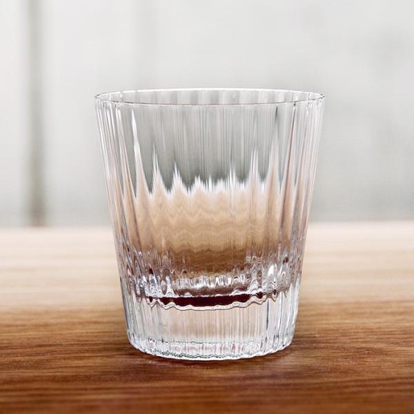 sghr　スガハラのロックグラス　煌 ロック　縦32本