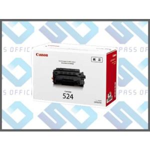 キヤノン 純正 トナー カートリッジ524