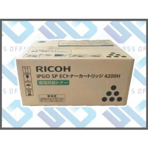 リコー 純正 ECトナー 4200H 308637