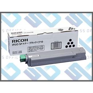 リコー 純正 トナー C710  ブラック 515292