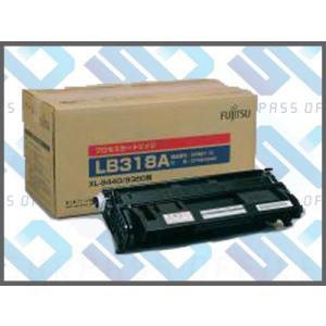 富士通 XL-9321/XL-9322用 トナーカートリッジ LB321A 純正品