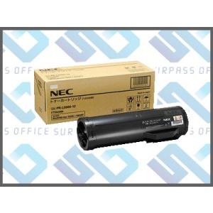NEC 純正 トナー PR-L5500-12