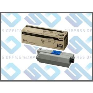 沖データ OKI 純正 トナー TNR-C4KY2 イエロー（大） : OFFICE NET