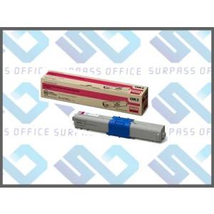 沖データ OKI 純正 トナー TNR-C3LC2 シアン（大） : OFFICE NET