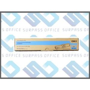沖データ OKI 純正 トナー TNR-C4KY2 イエロー（大） : OFFICE NET
