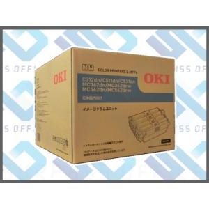 OKI 純正 イメージドラムユニット ID-C4MA