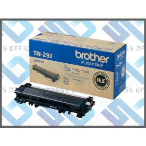 ブラザー 純正 トナー TN-29J