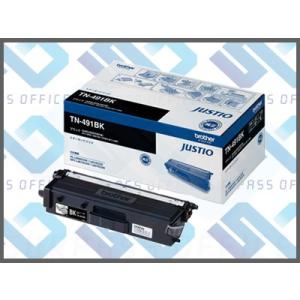 ブラザー工業 ブラザー 純正 トナー TN-491(M) マゼンタ