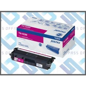 ブラザー工業 ブラザー 純正 トナー TN-491(M) マゼンタ : OFFICE NET