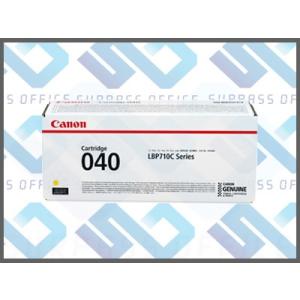 キヤノン（Canon） 純正 トナー カートリッジ040H(Y) イエロー